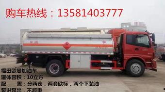 油罐车最新爆料,技术革新与安全升级  第3张