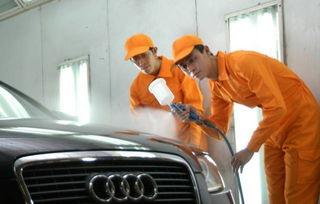 红旗修车师傅爆料视频,视频曝光修车内幕  第3张