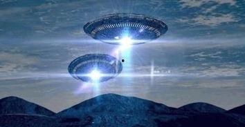 最新ufo爆料,震撼揭秘外星来客之谜  第3张