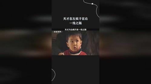 天才在左疯子在右在线观看,揭秘“天才在左疯子在右”的在线观看之旅 第2张 天才在左疯子在右在线观看,揭秘“天才在左疯子在右”的在线观看之旅 第2张